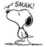 .Snoopy.
