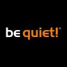 be quiet! | Martin