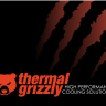 Thermal Grizzly Support