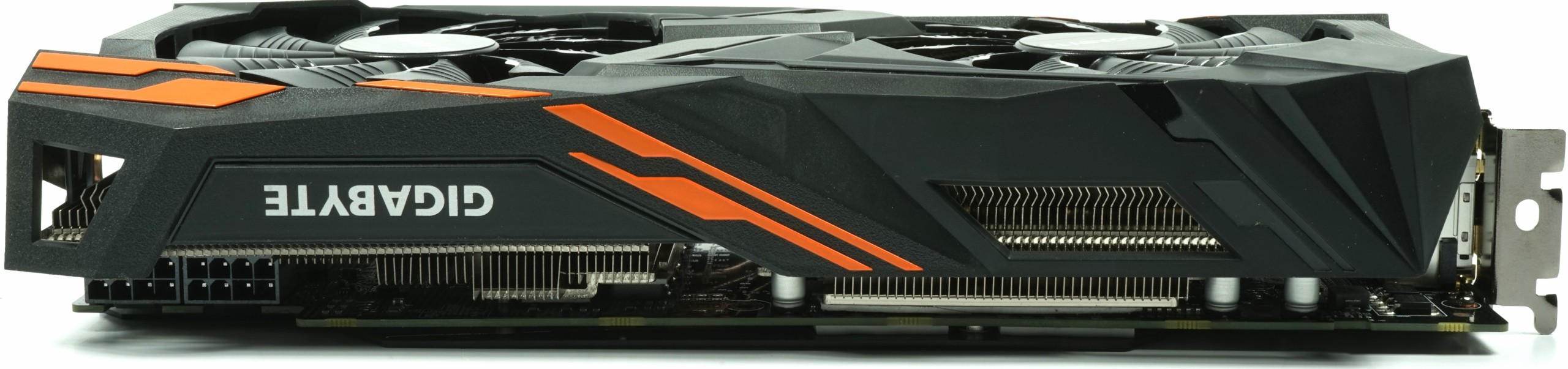 Pure minimalism: Gigabyte RX Vega56 Gaming OC in review | igor´sLAB