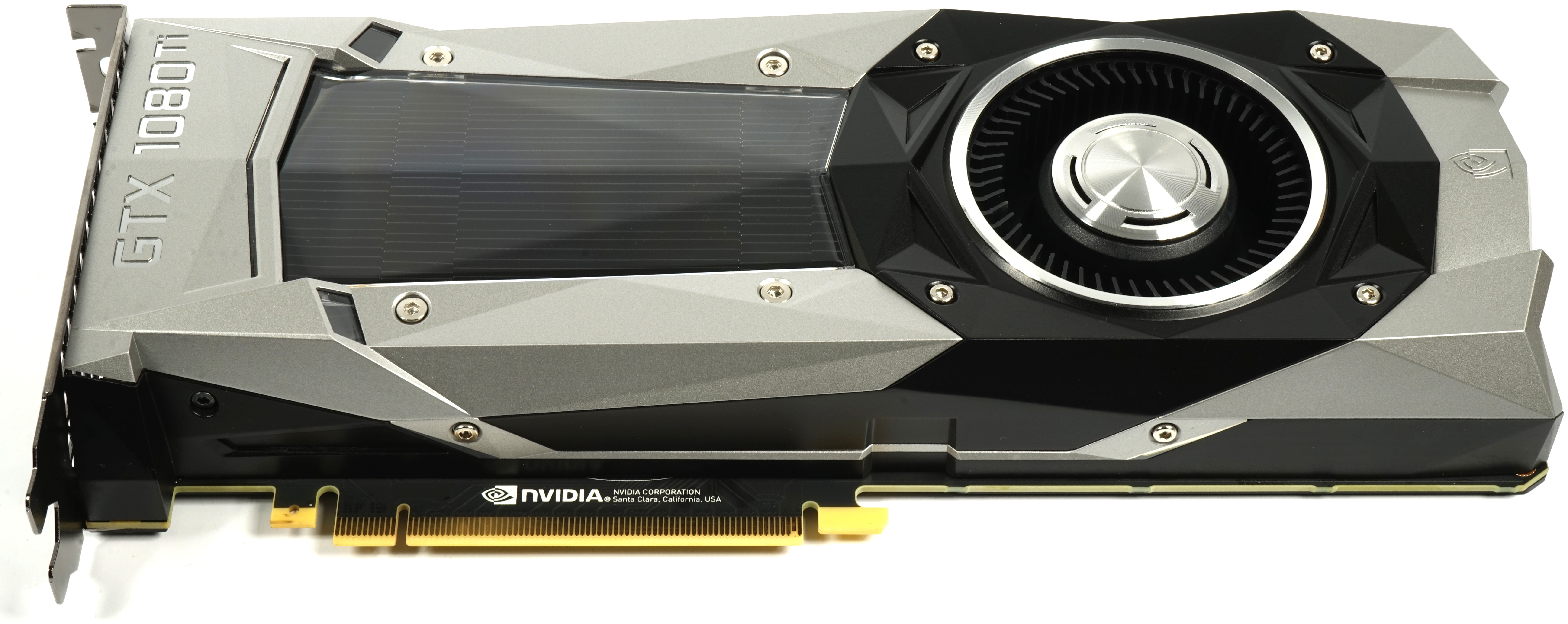 Overview and comparison: All Nvidia GeForce GTX 1080 Ti tested so