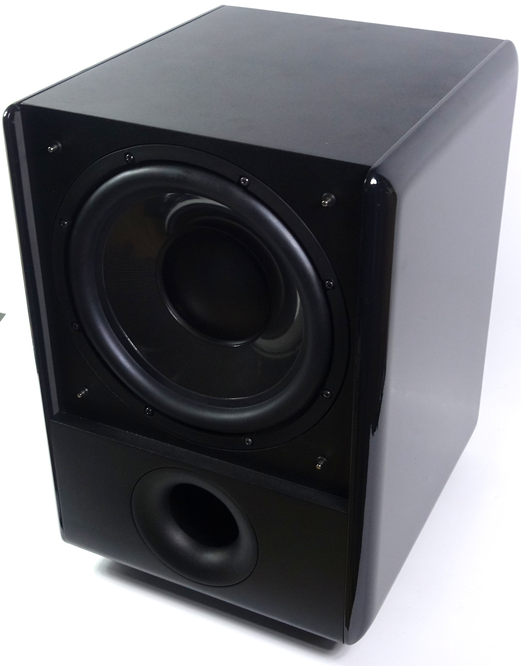 Mivoc Hype 10 G2 in subwoofer test: Low tone hits low price | Page 2 |