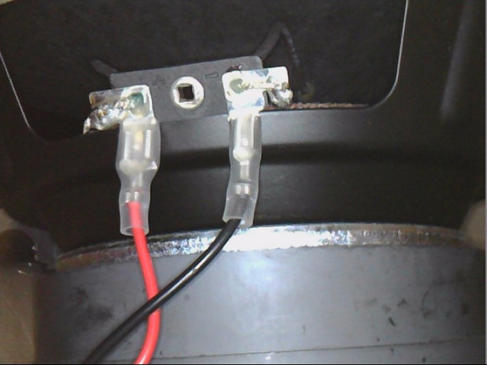 Subwoofer Chassis