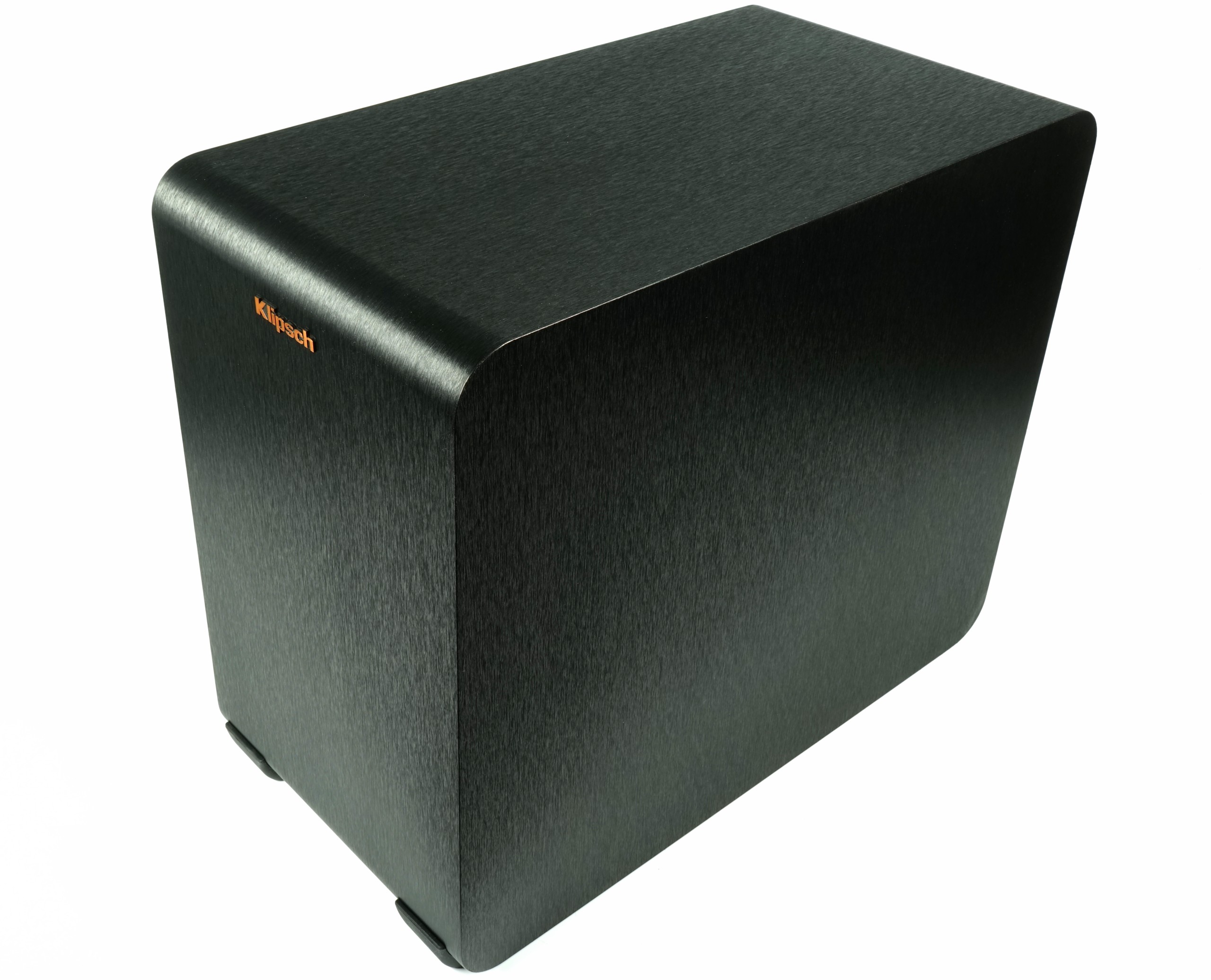 Subwoofer - ISO Right