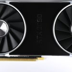 RTX 2080 FE - Front