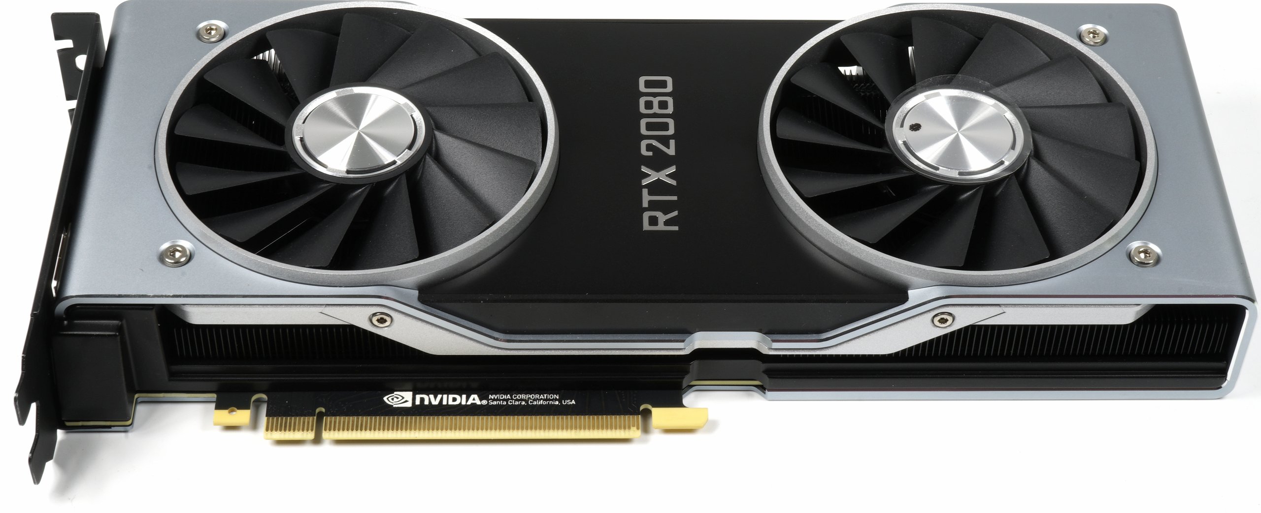 Nvidia GeForce RTX 2080 and RTX Ti in review - Gaming, Turing benchmarks and new insights | Page 3 | igor´sLAB