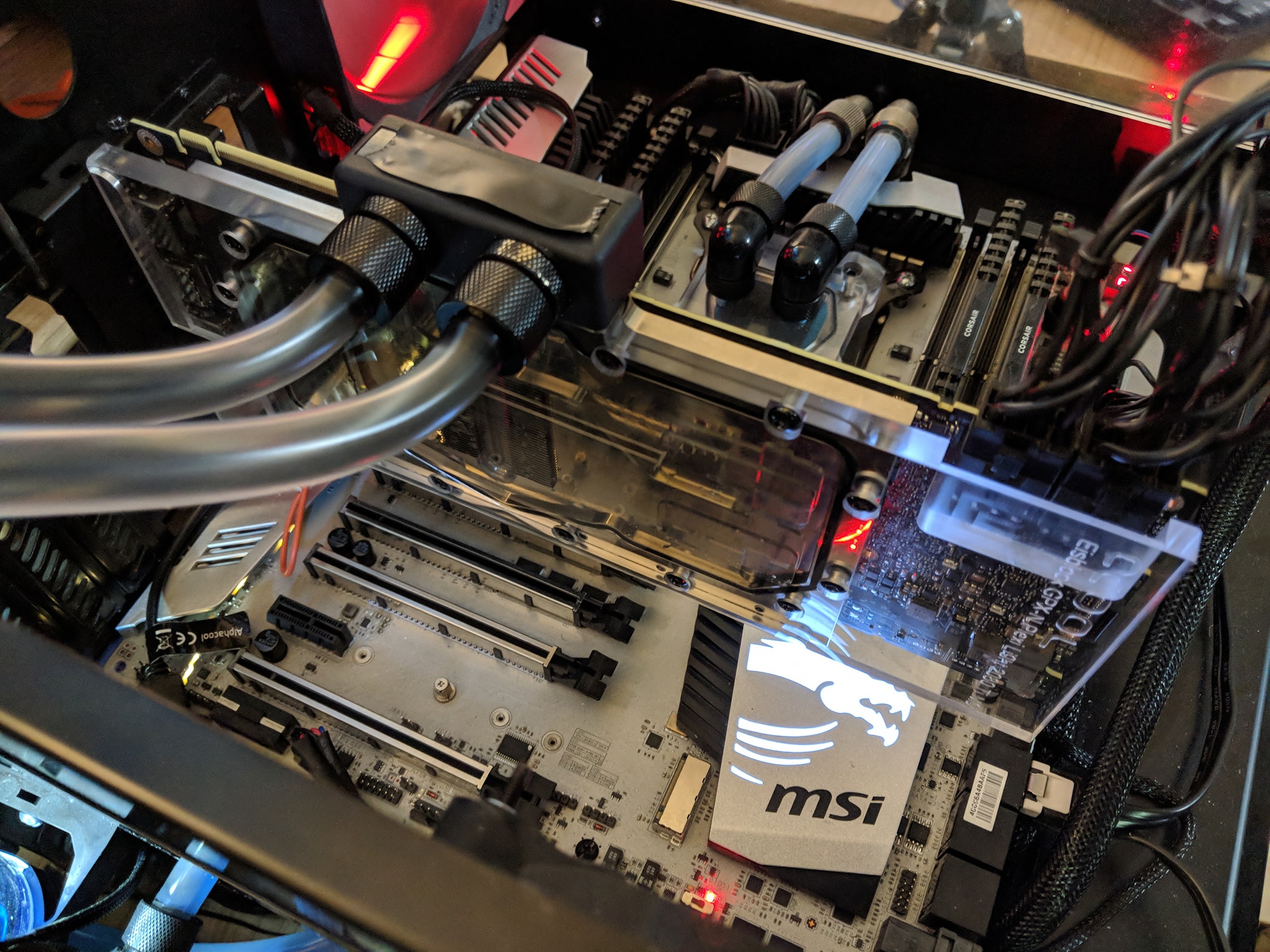 GeForce RTX 2080 Ti - Why water cooling more important than manual overclocking and does little | | igor´sLAB