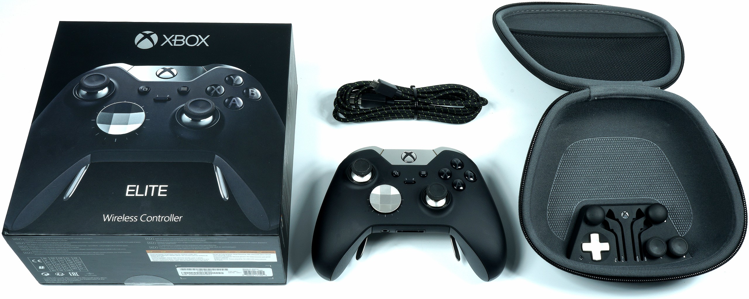 Xbox elite controller купить