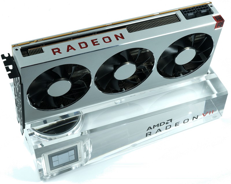 Radeon 7 купить. AMD Vega 7. AMD Radeon VII 16gb. Vega VII 16gb. Radeon VII референс.
