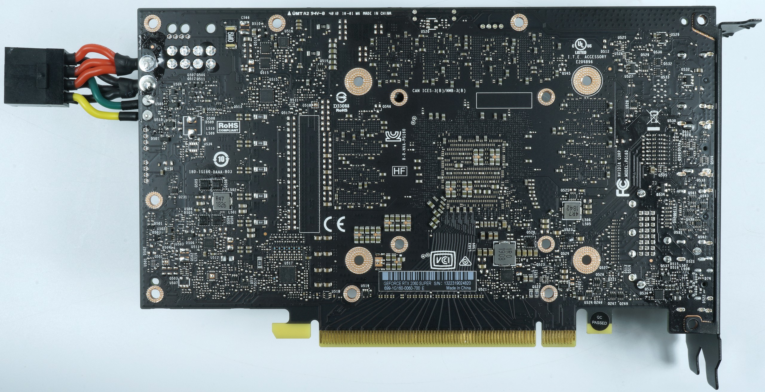 IgorsLab] Turing reloaded as a stopgap? Several board partners ready to  produce GeForce RTX 2060 again : r/hardware