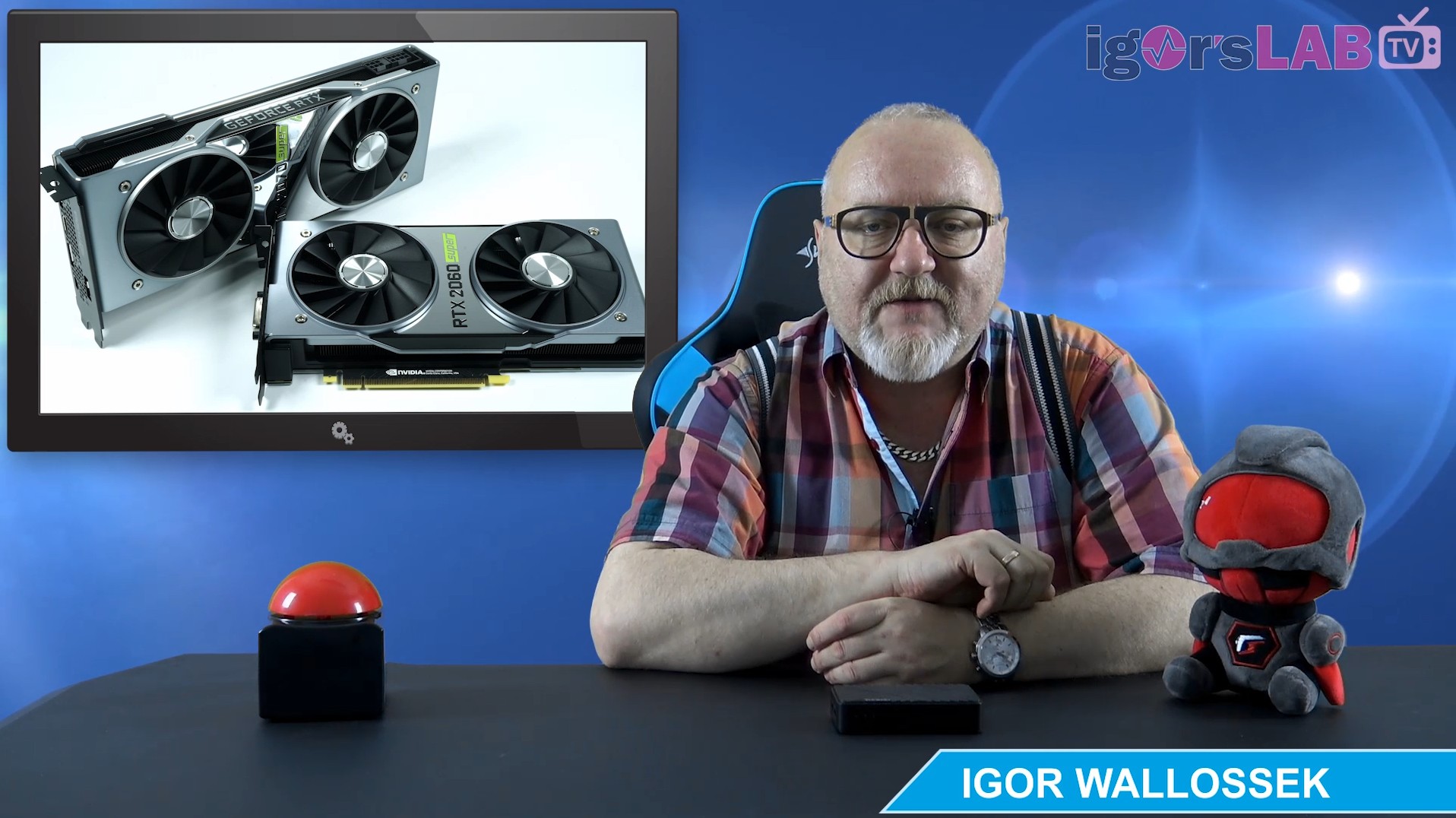 Tom's Hardware Germany becomes igor'sLAB - Foresight instead of