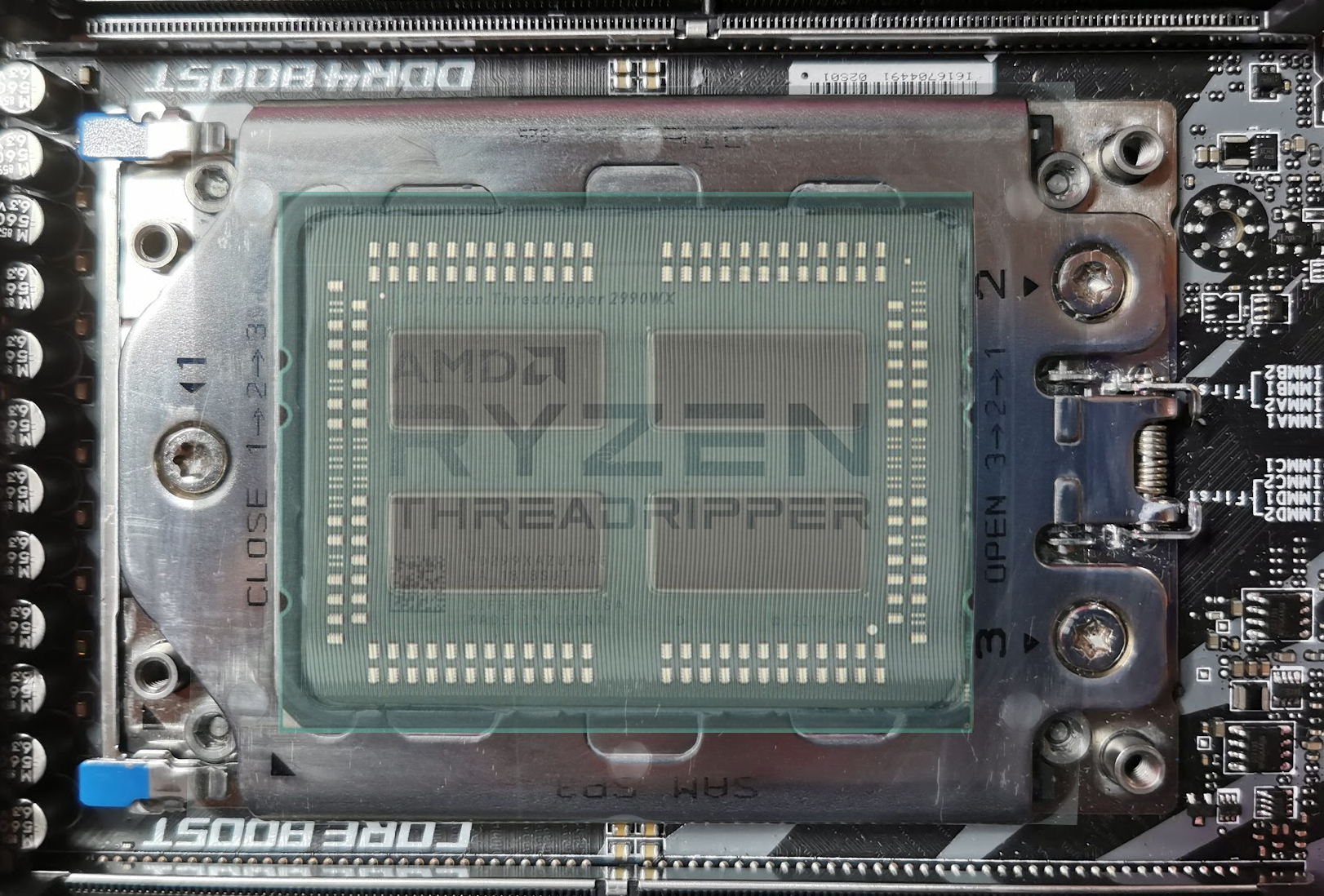 Water Blocks Intel/AMD Alphacool 12588 Eisblock XPX CPU Titan Grey Water Cooling CPU