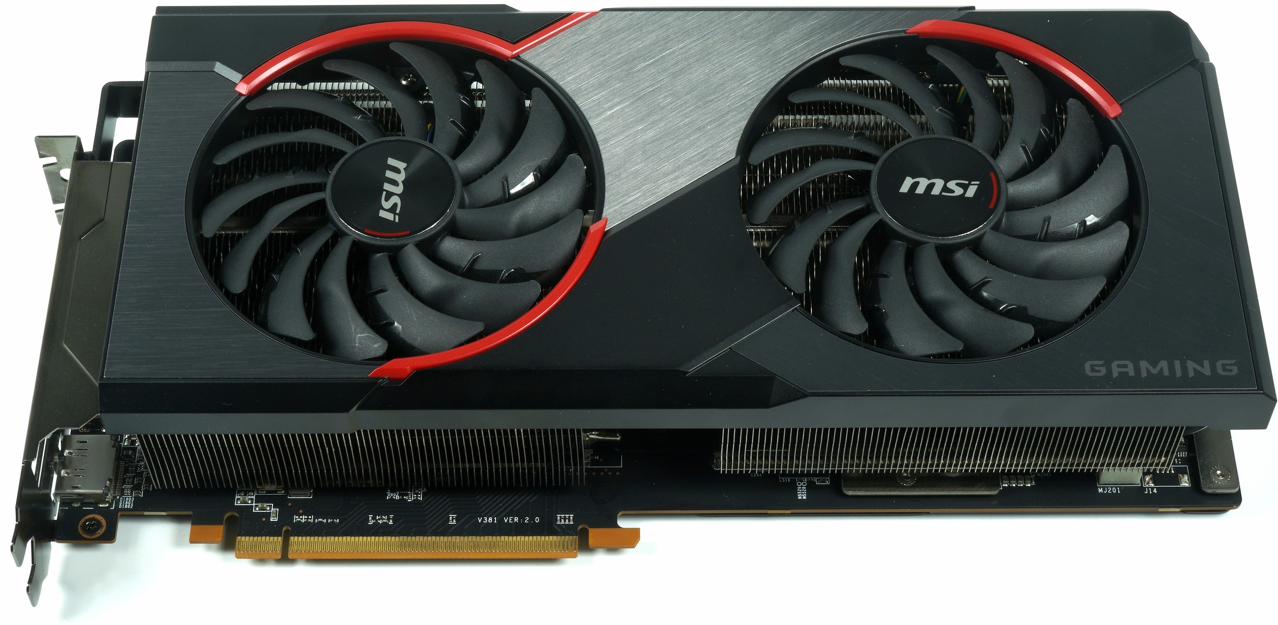MSI Radeon RX 5700 XT Gaming X Reviews, Pros and Cons