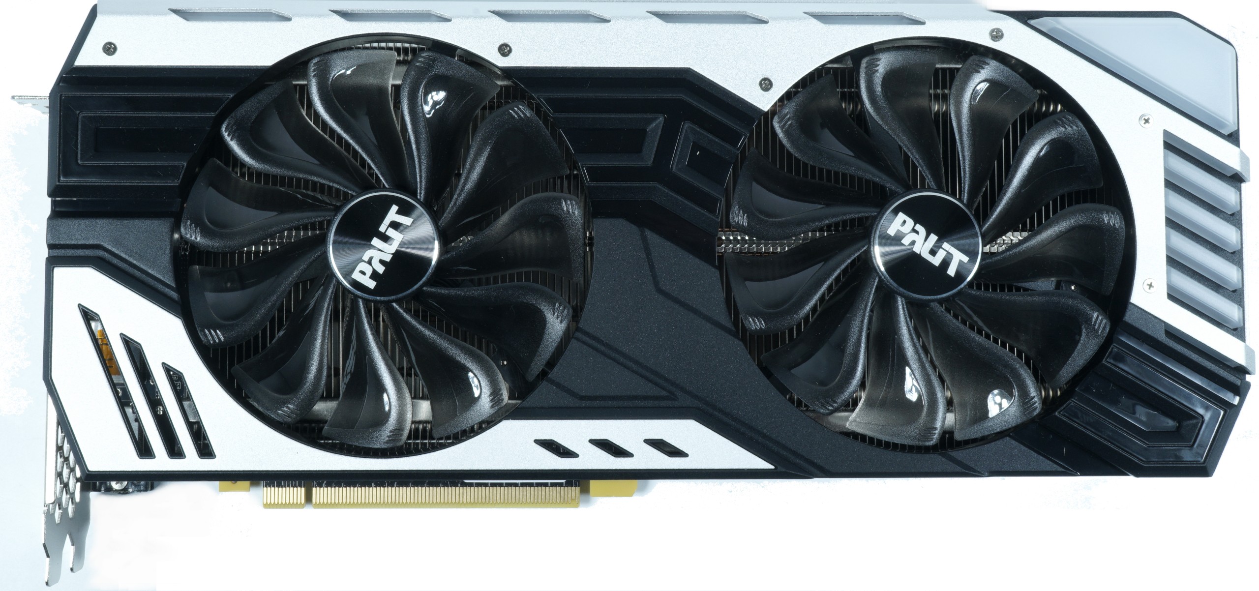Palit RTX 2070 Super Jetstream review - Almost silent and ...