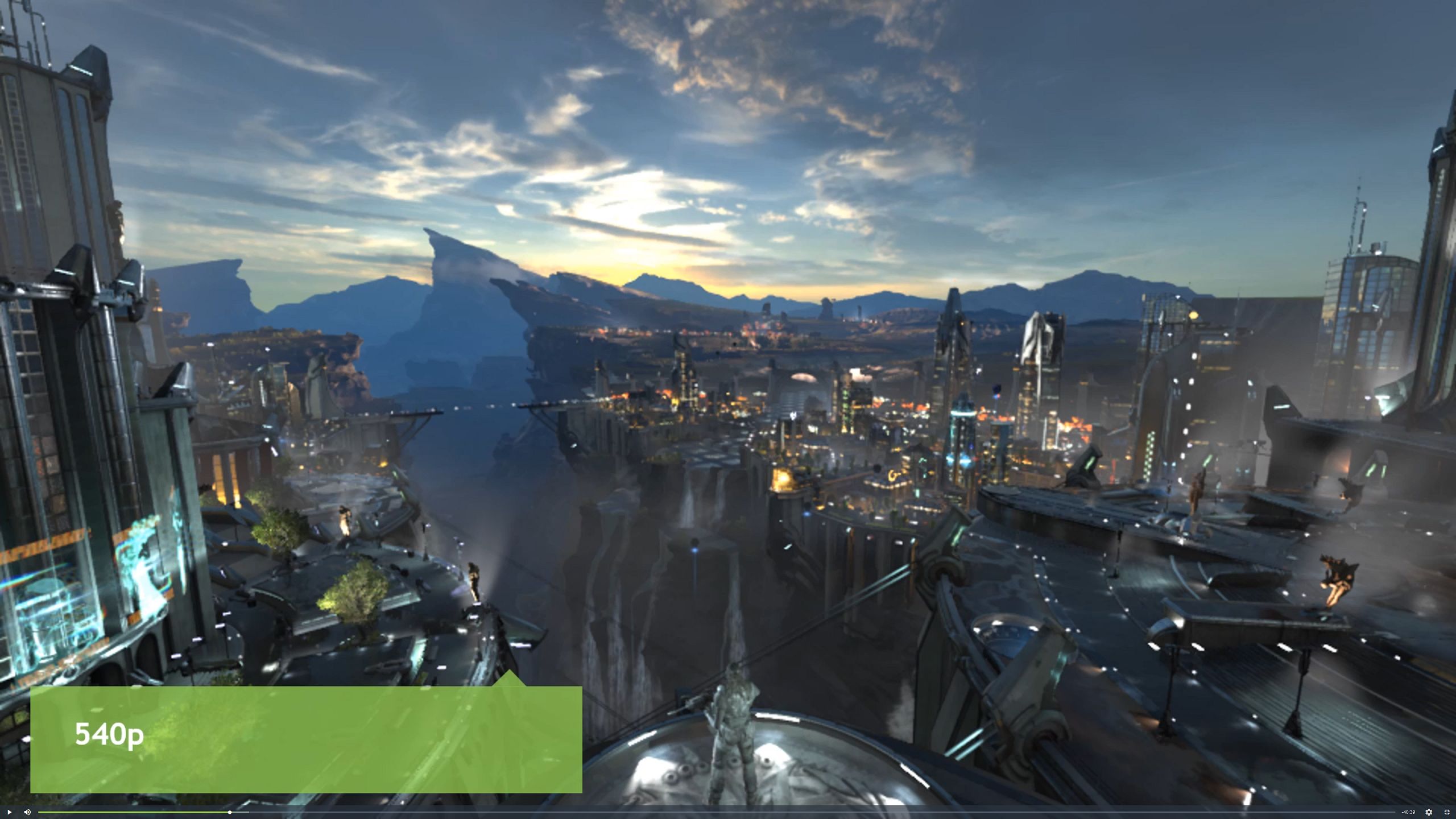 Cities Skylines 2 just got an NVIDIA DLSS 2 Mod