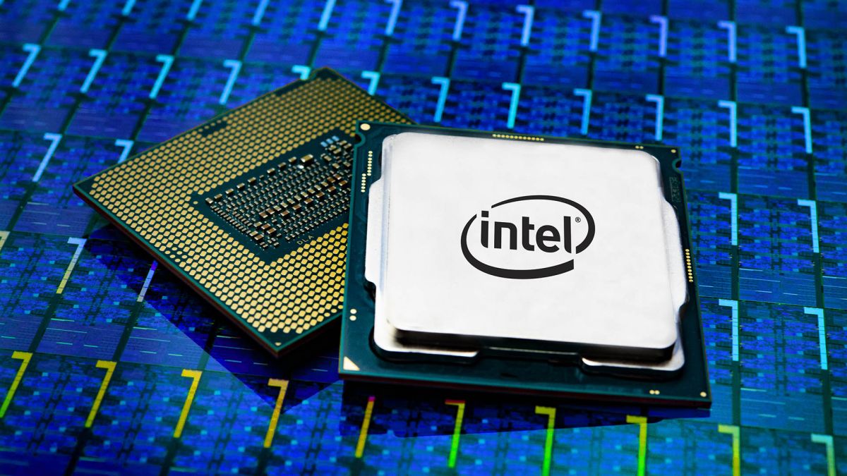 Performance, power and temperature values of the Intel Core i9