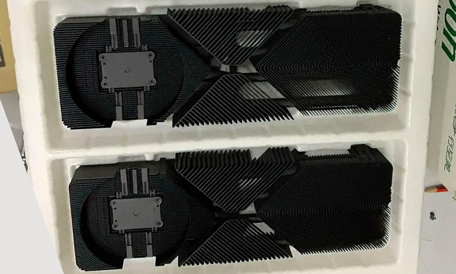 Image 5 : NVIDIA GeForce RTX 3090, 3080 et RTX 3070 : caractéristiques, prix et date de lancement