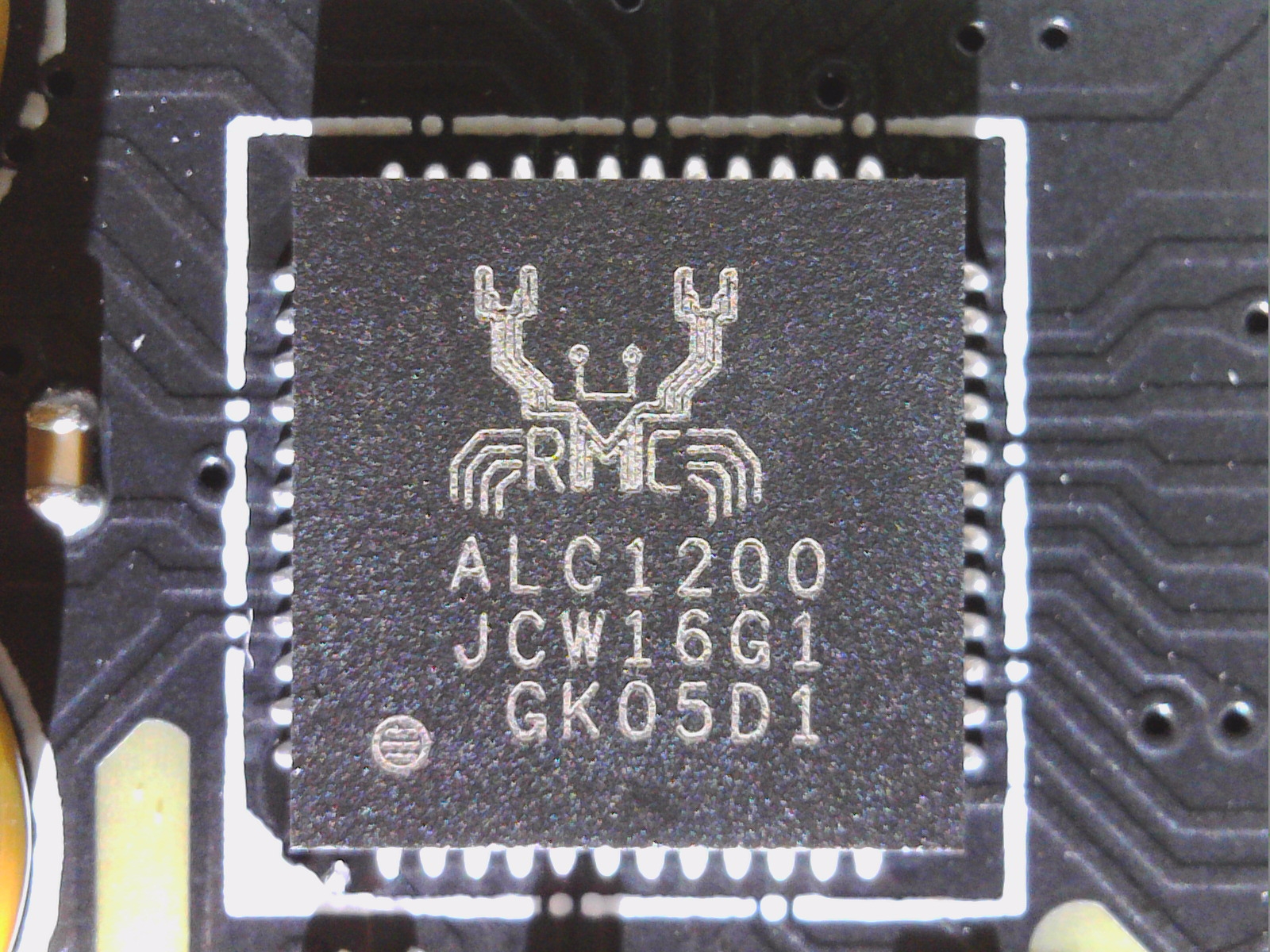 Realtek alc1220 audio codec download windows 7 Realtek alc1220 audio codec download windows 7