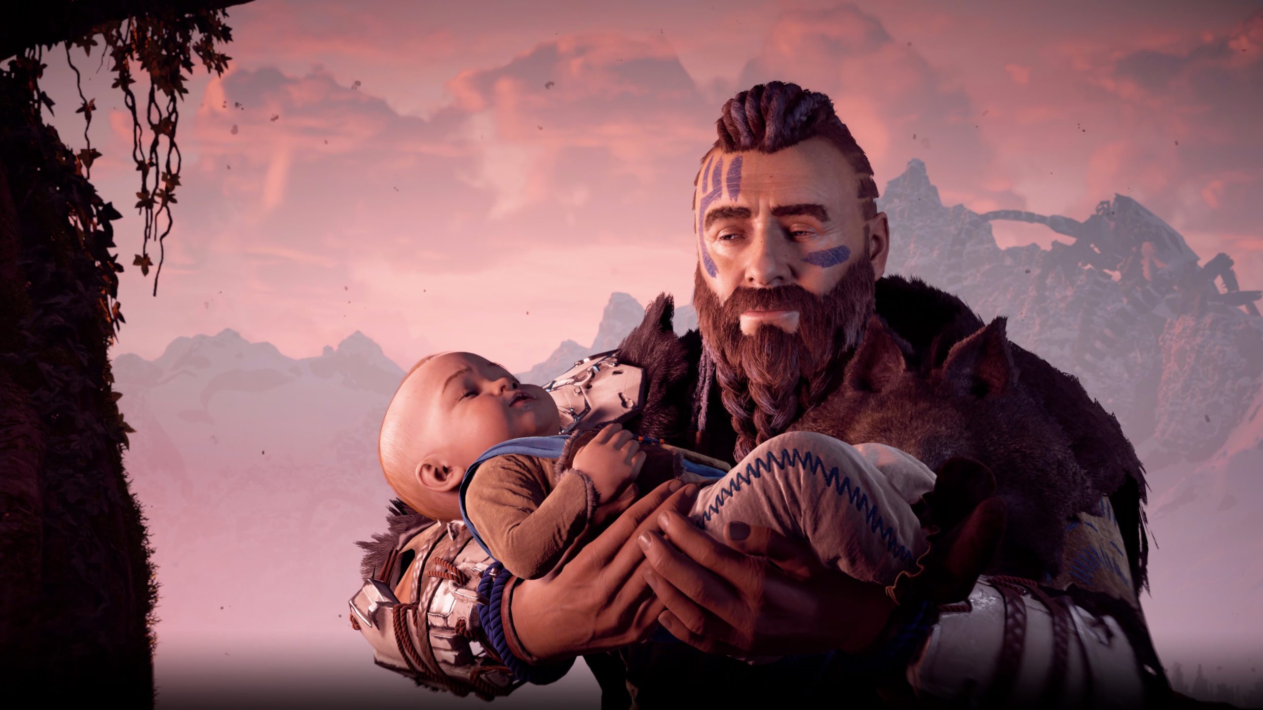Horizon Zero Dawn Review: almost unplayable and an insult to