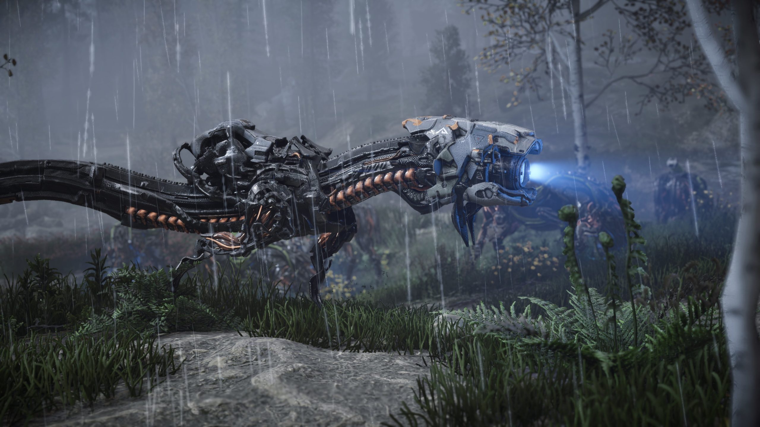 Horizon Zero Dawn Review: almost unplayable and an insult to