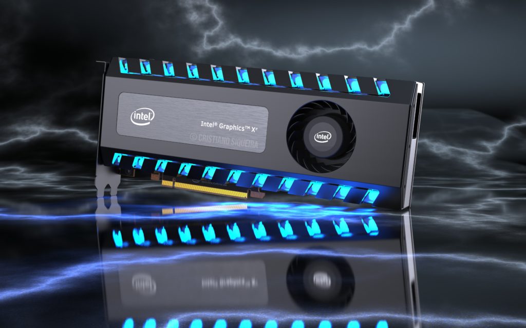 intel graphics card update intel graphics card update