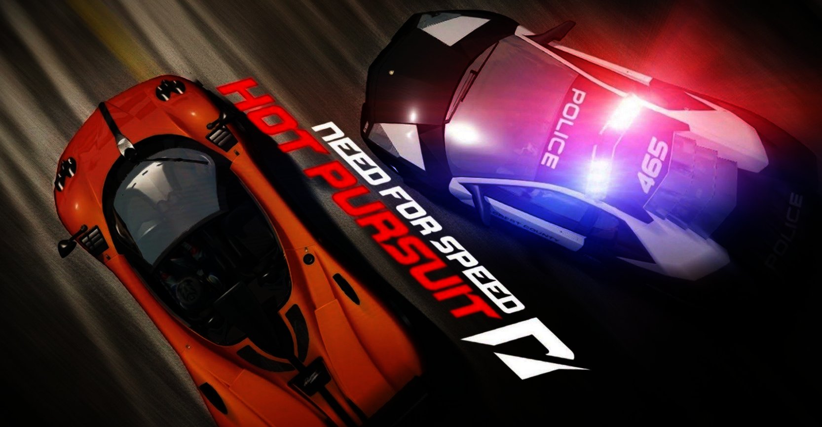 need for speed hot pursuit 2010 car list