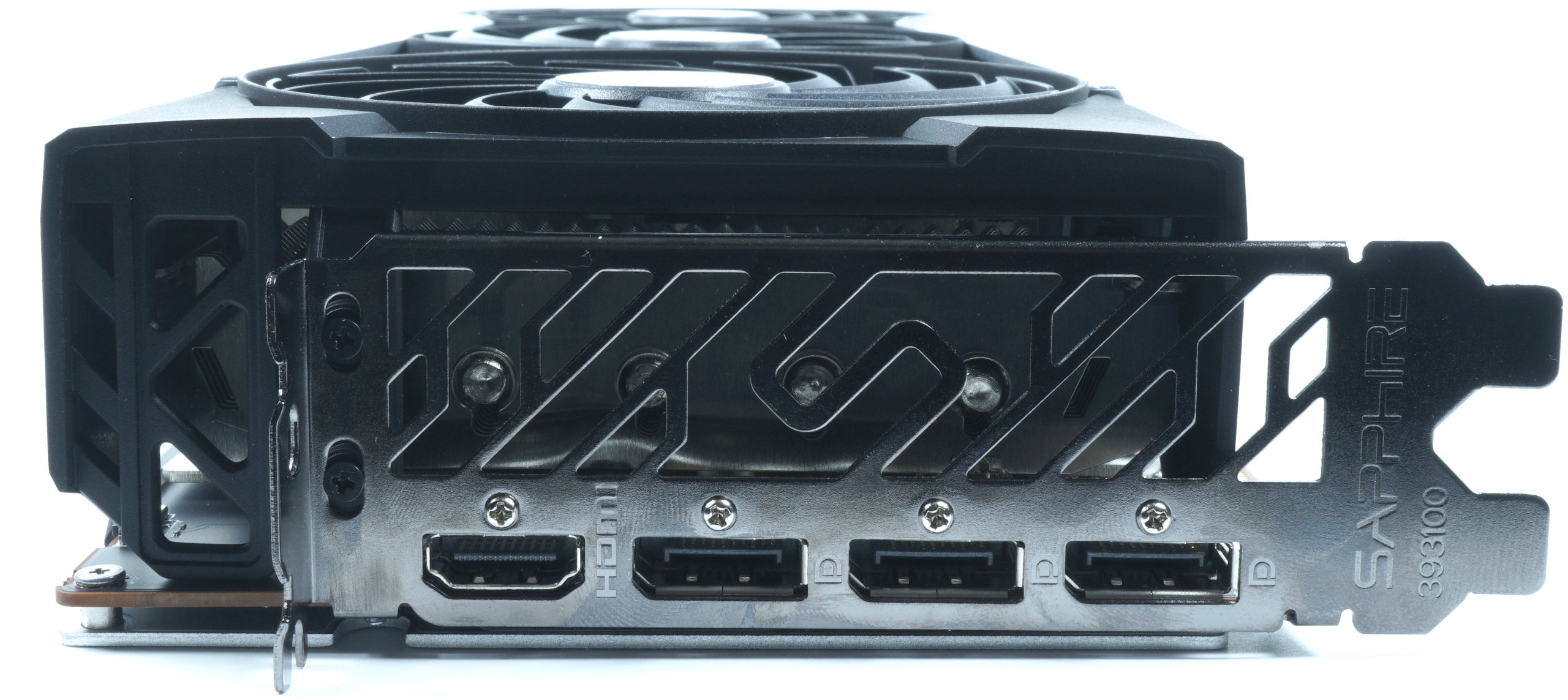 Sapphire Radeon RX 6800 XT Nitro+ Review - Pictures & Teardown
