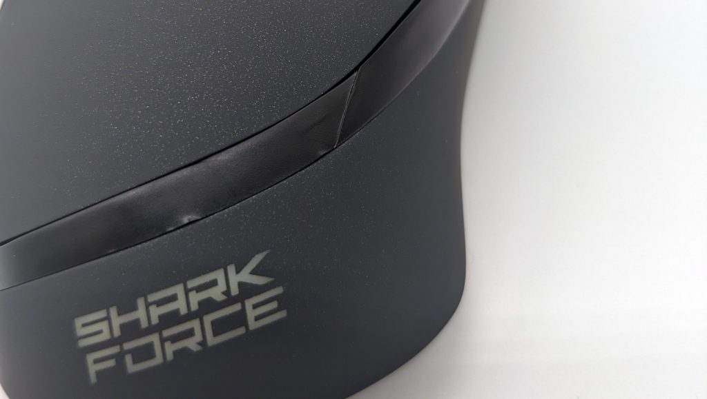 Sharkoon Shark Force II Mouse | | inspector igor´sLAB - Review or just Cheap? 9-Euro-Bargain Price Cheap