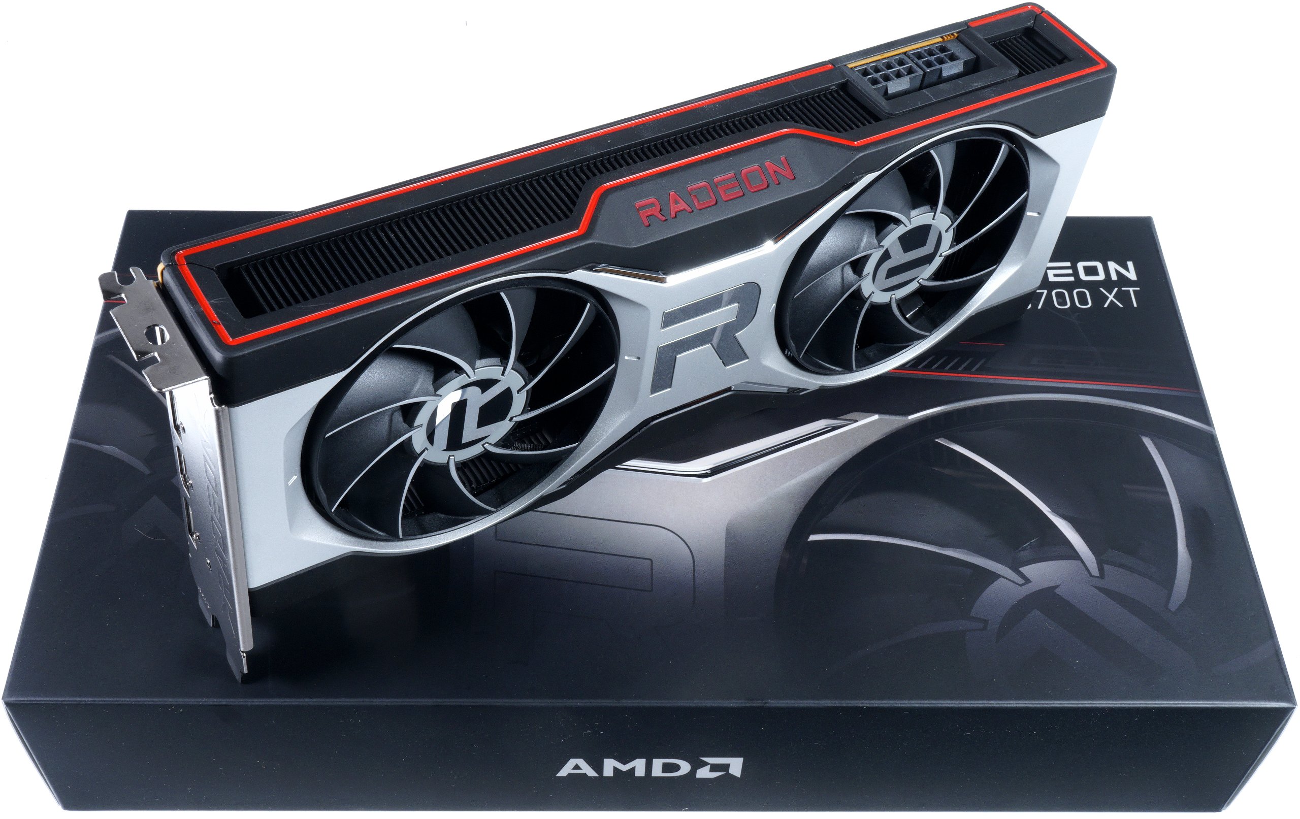 AMD Radeon RX 6700XT review - Big Navi in medium size but with a lot of  bite and also a bit thirsty