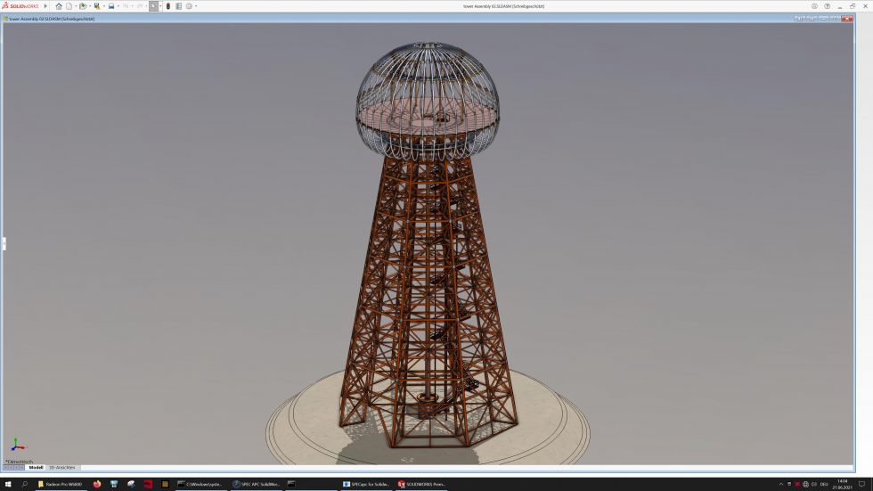 tower Assembly 02.SLDASMShadedWithEdges_RealView_Shadow_AO