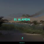 El Alamein 1