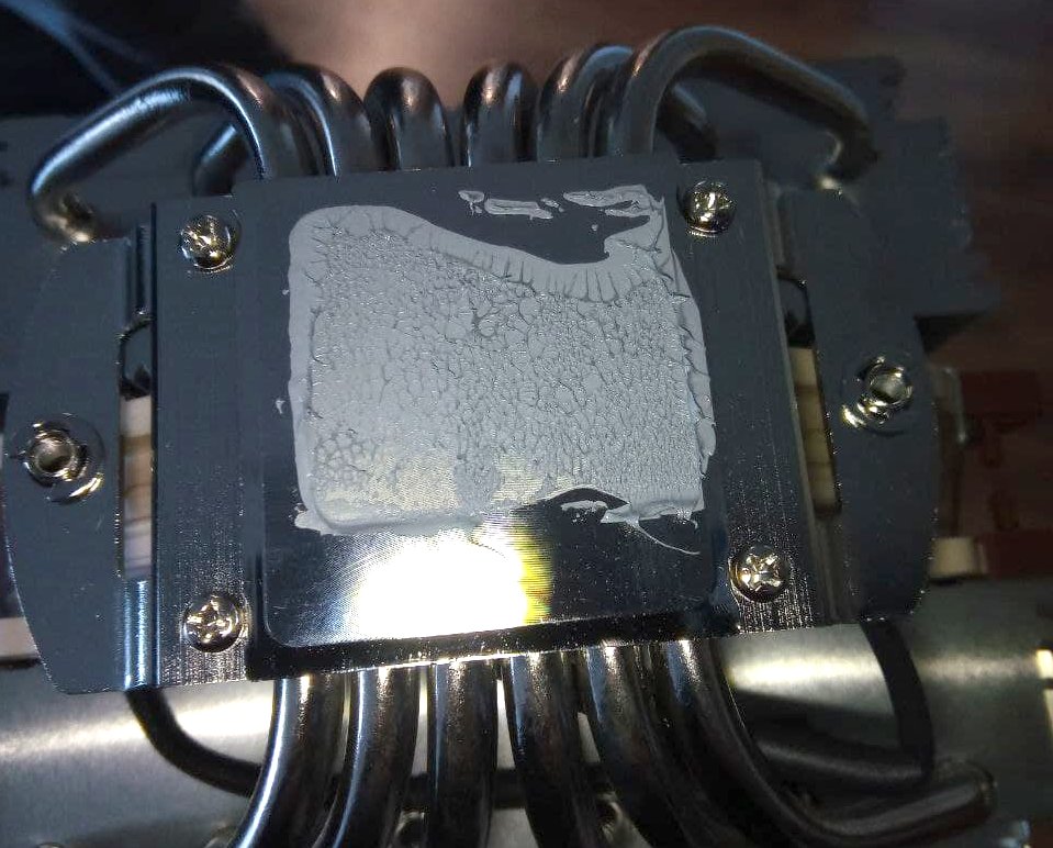 Schlechte Kühlung bei Intels Alder Lake - Problemen beim Sockel LGA-1700 auf der Spur samt möglicher Abhilfe