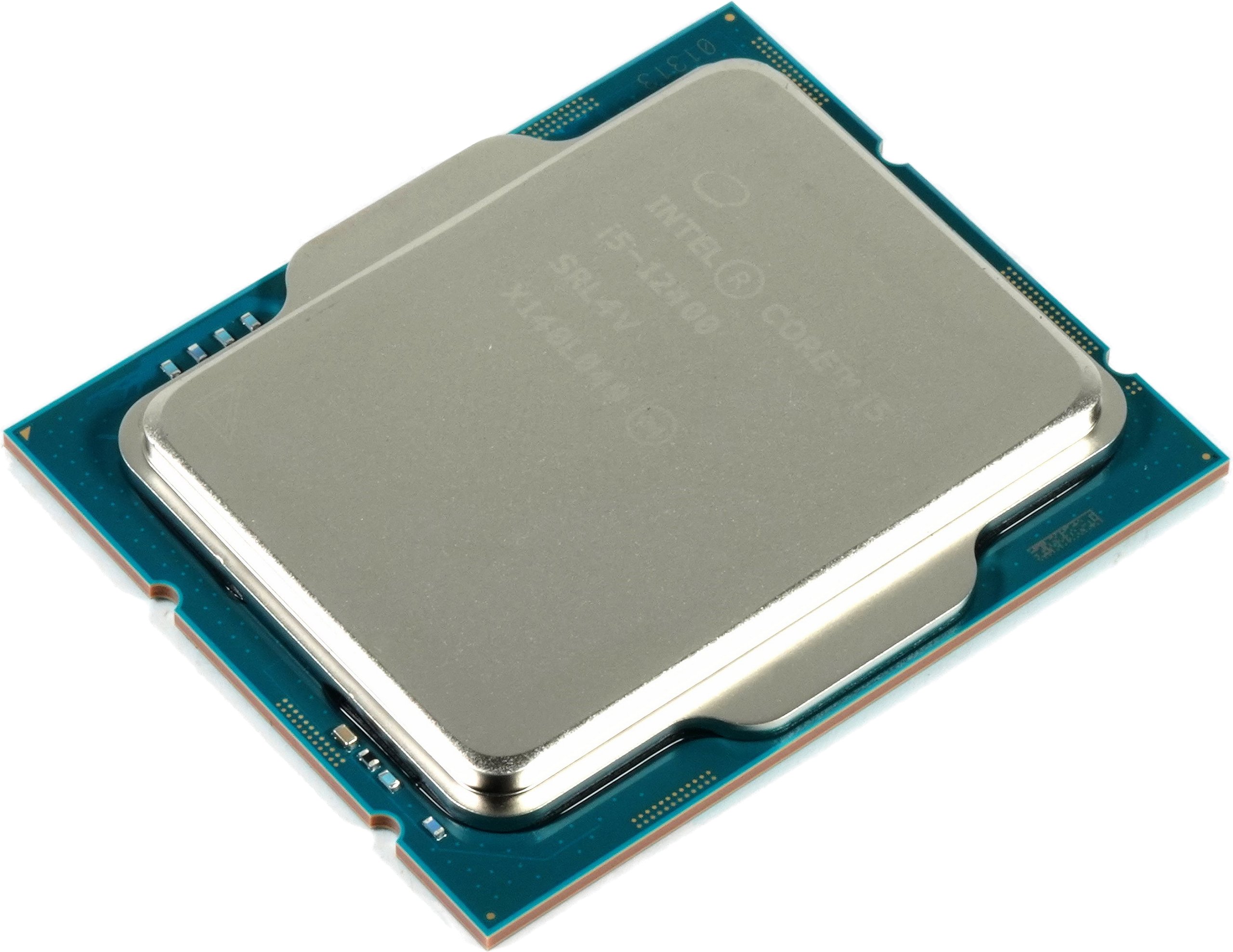 Intel Core i5-12400 Review - Efficient and cheap gaming CPU for 