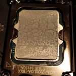 Alder Lake CPUs fast 5 Grad kühler, wenn man sich das Kühlungs-Problem wieder gerade biegt - ILM-Mod für den Intel Sockel LGA-1700 | Praxis