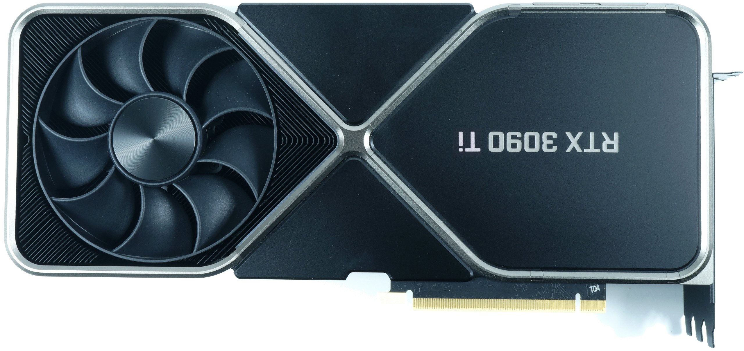 Ist die NVIDIA GeForce RTX 3090 Ti als Lernobjekt der Boardpartner für Lovelace gedacht oder bremst gar die PCI SIG?