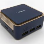 ECS Liva Q1L Mini-PC im Test - Winzig klein dank Sandwich-Design