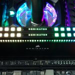 Corsair Dominator Platinum RGB Lighting 3