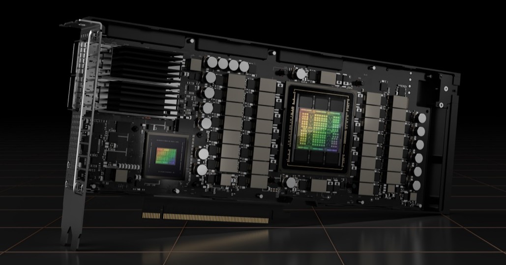 KI wie nie: NVIDIA kündigt die Hopper-Architektur an und nennt Details | GTC 2022