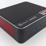 Beelink SER4 Mini-PC im Test - Gewaltiges Upgrade zum Vorgänger