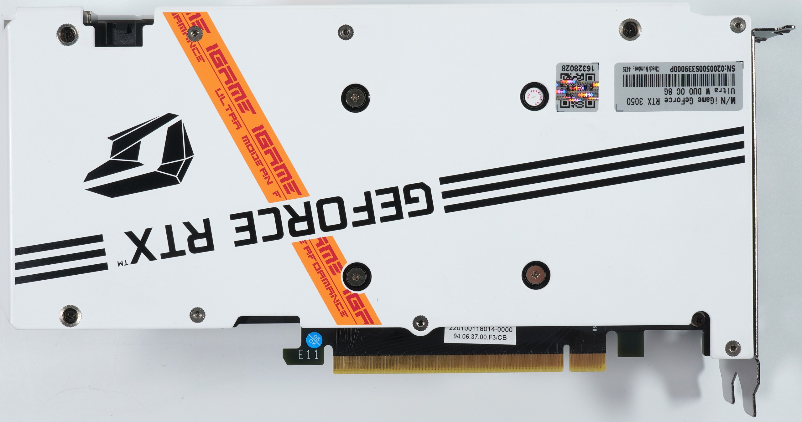 Colorful iGame GeForce RTX  8GB Review   Imported exotic with