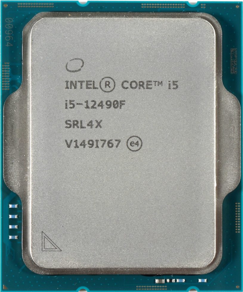 12490F_CPU Top