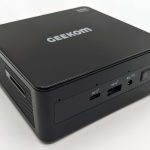 GEEKOM IT8 Mini-PC im Test - Eine turbulente Geschichte und versteckte Features
