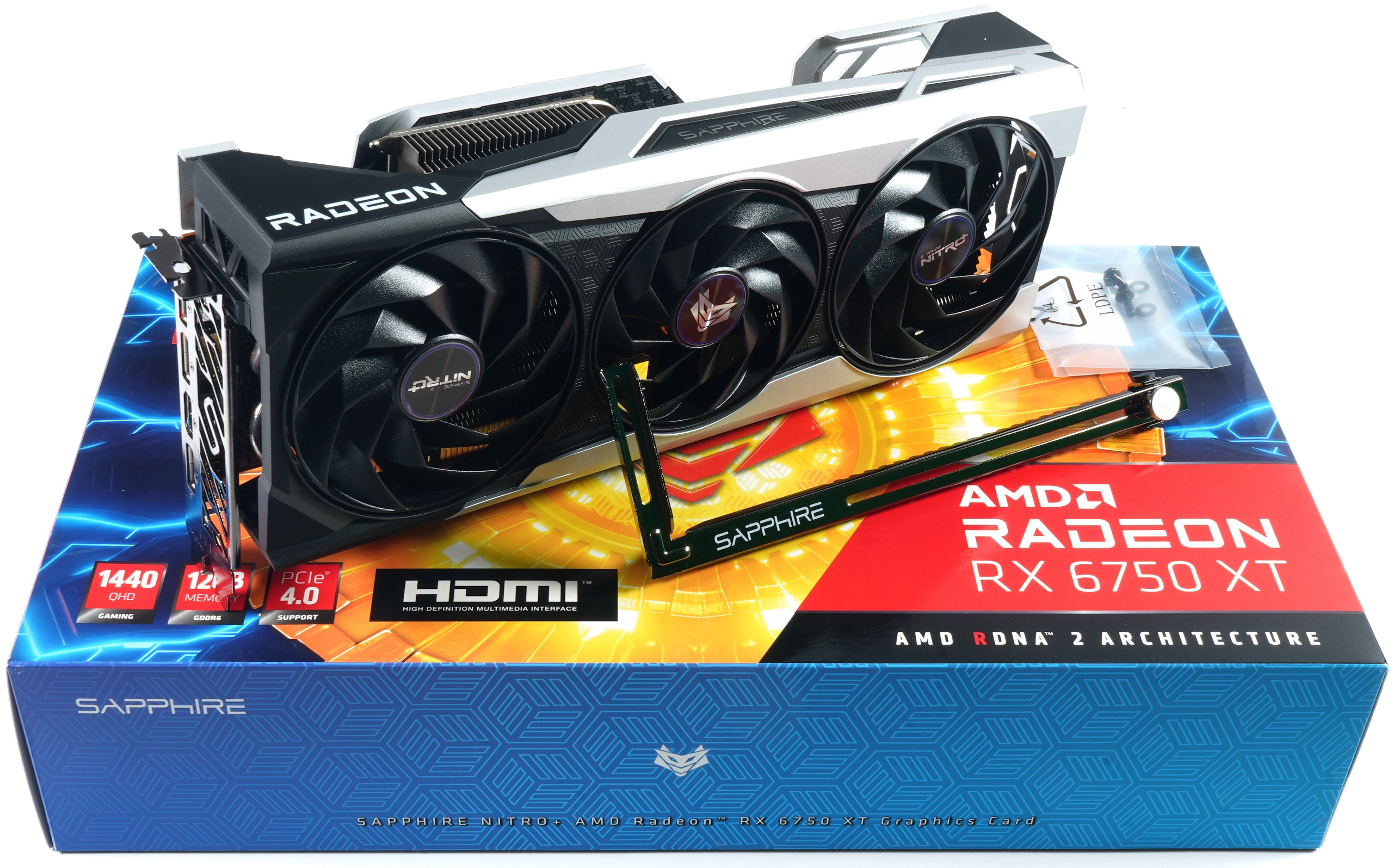 Review thanks or Sapphire 6700XT igor´sLAB more RX times frugal an BIOS Radeon RX | dual and to Nitro+ than Quiet thirstier - 6750XT