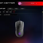 Dragon Center GM41 Lightweigt V2 RGB