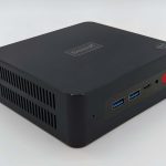 Beelink U59 Mini-PC im Test - 10 Watt + 10 Nanometer = vollwertiger Computer?