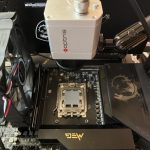 AMD Ryzen 7000 Heatspreader und Kühlungsanalyse - Temperaturen, Hotspots und Probleme