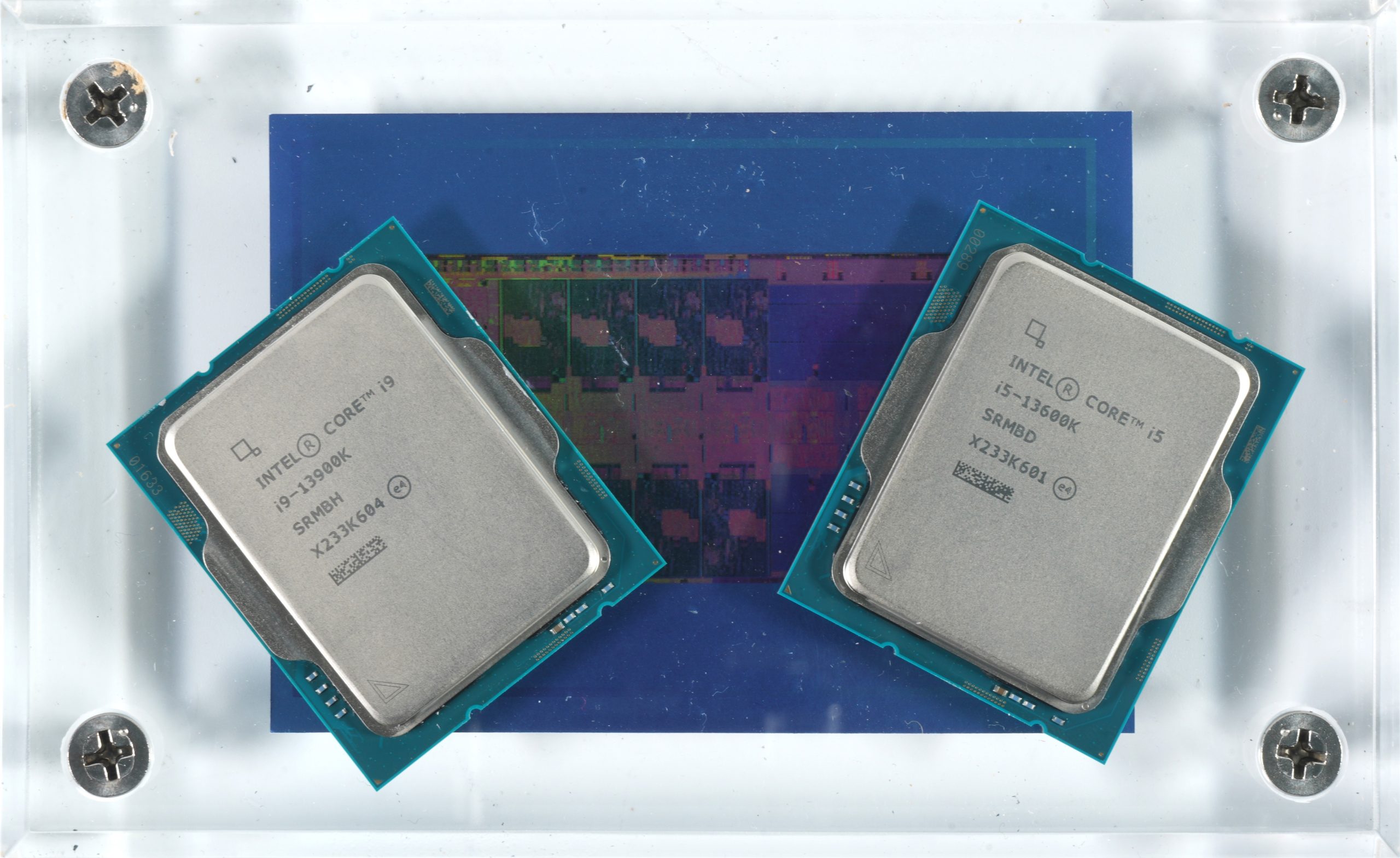 Intel 13th-Gen Raptor Lake Review: Core i5-13600K Is Downright