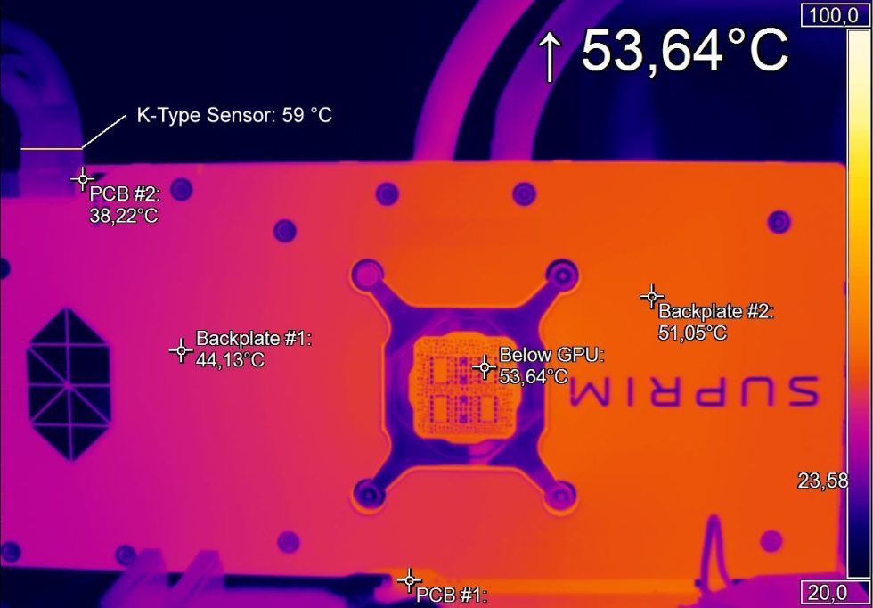 The horror has a face - NVIDIA's hot 12VHPWR adapter for the GeForce RTX  4090 with a built-in breaking point
