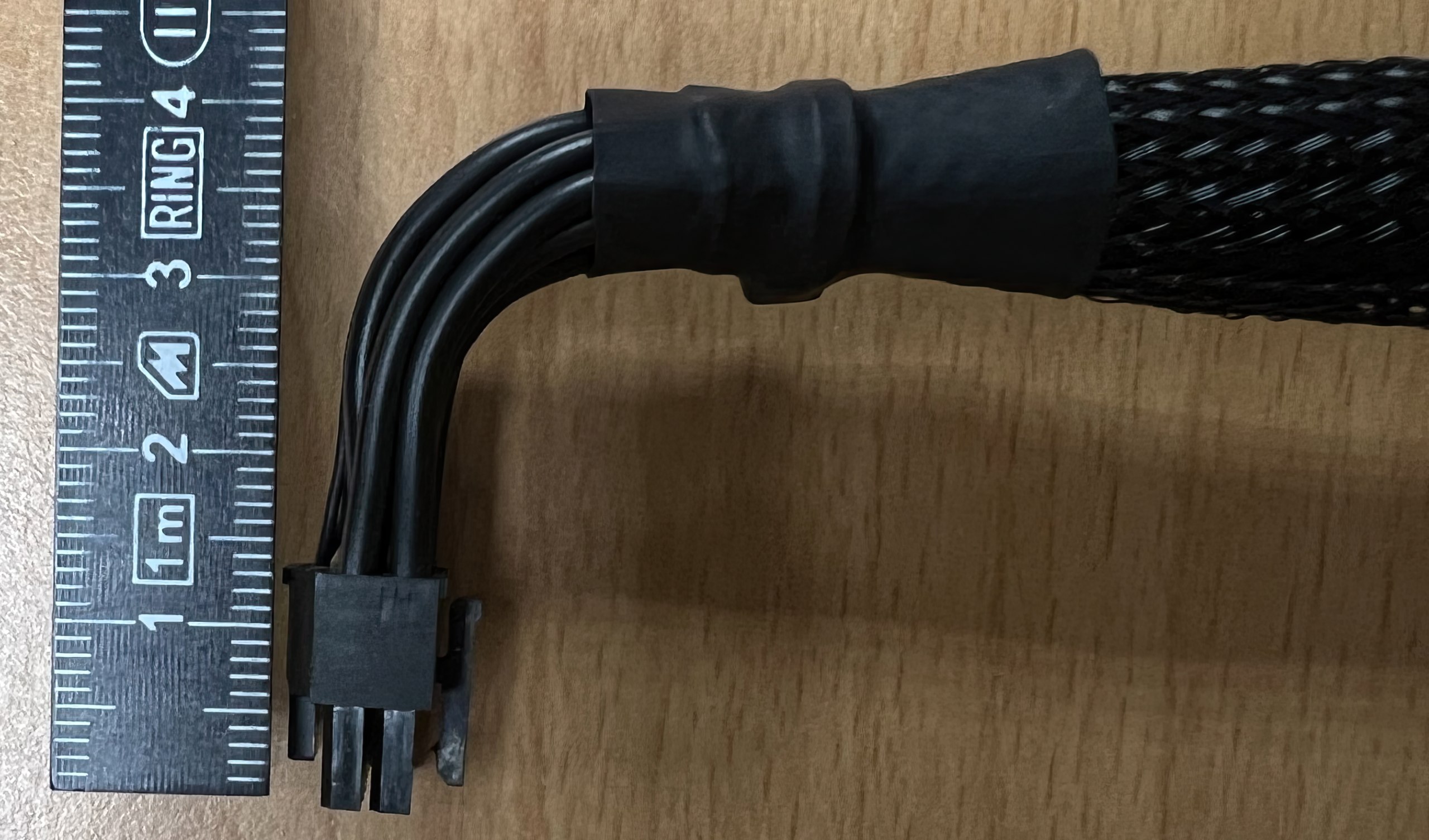 USB Ladekabel für Braun Series 3, Series 7, Series 9