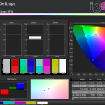 Colorspace Adobe RGB